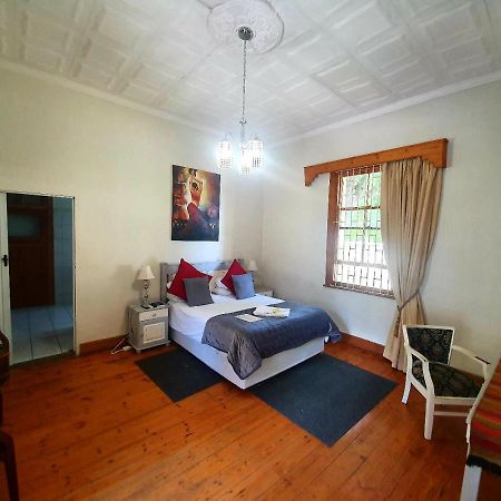 Castello Guesthouse Vryburg Kültér fotó