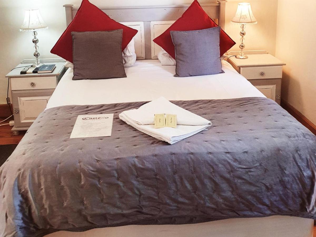 Castello Guesthouse Vryburg Kültér fotó