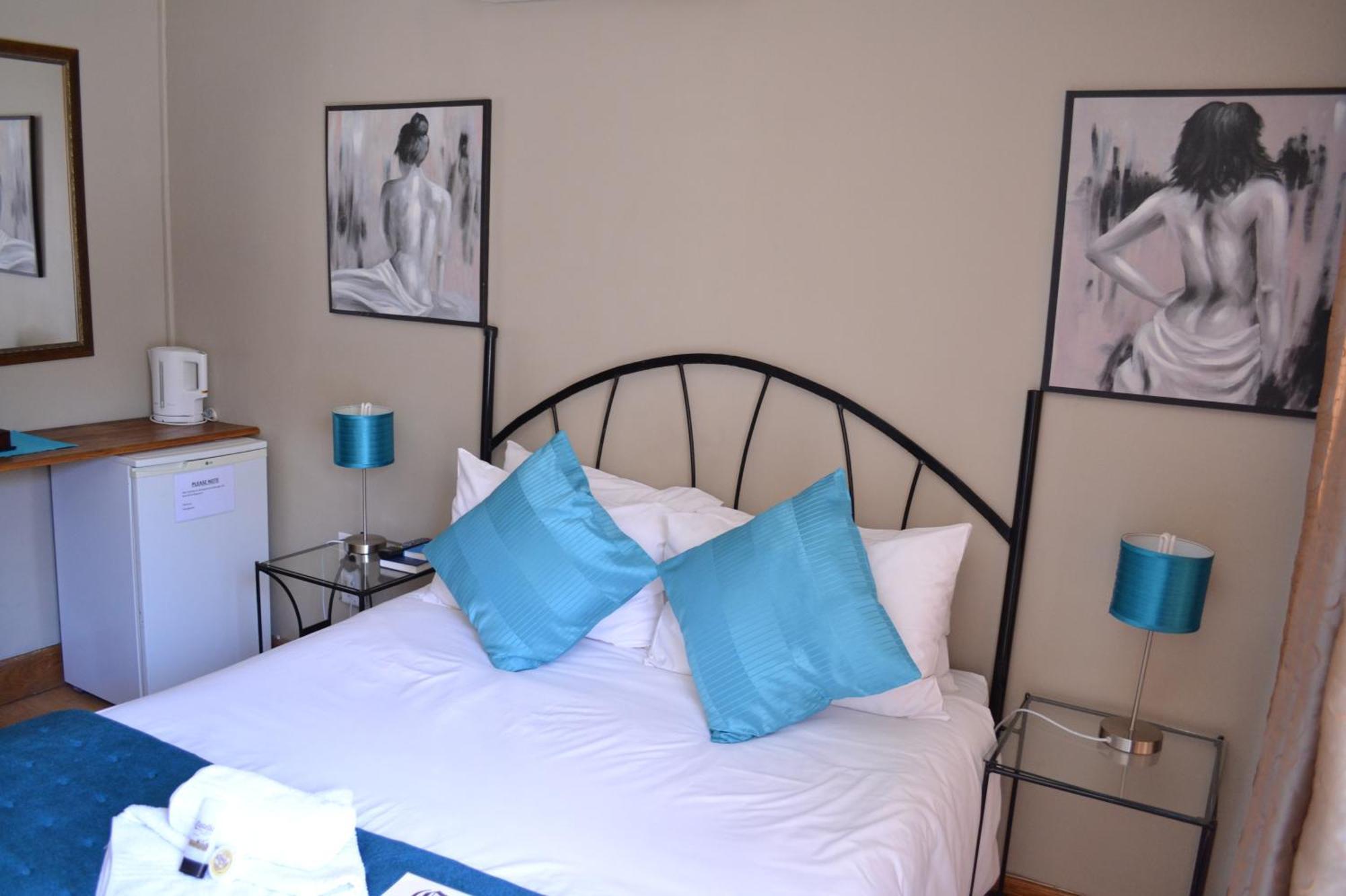 Castello Guesthouse Vryburg Kültér fotó