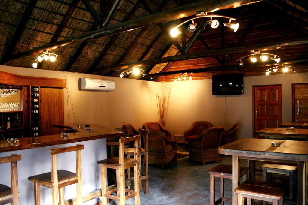 Castello Guesthouse Vryburg Kültér fotó