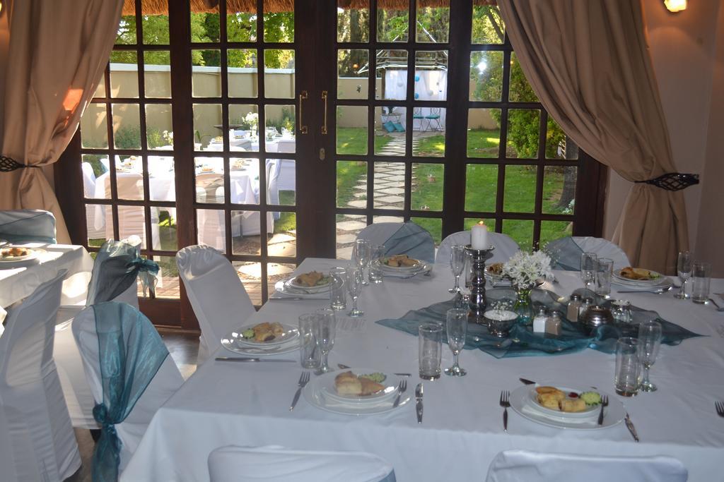 Castello Guesthouse Vryburg Kültér fotó