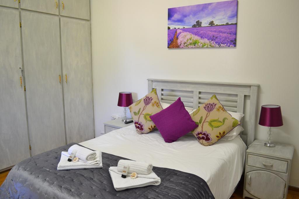 Castello Guesthouse Vryburg Kültér fotó