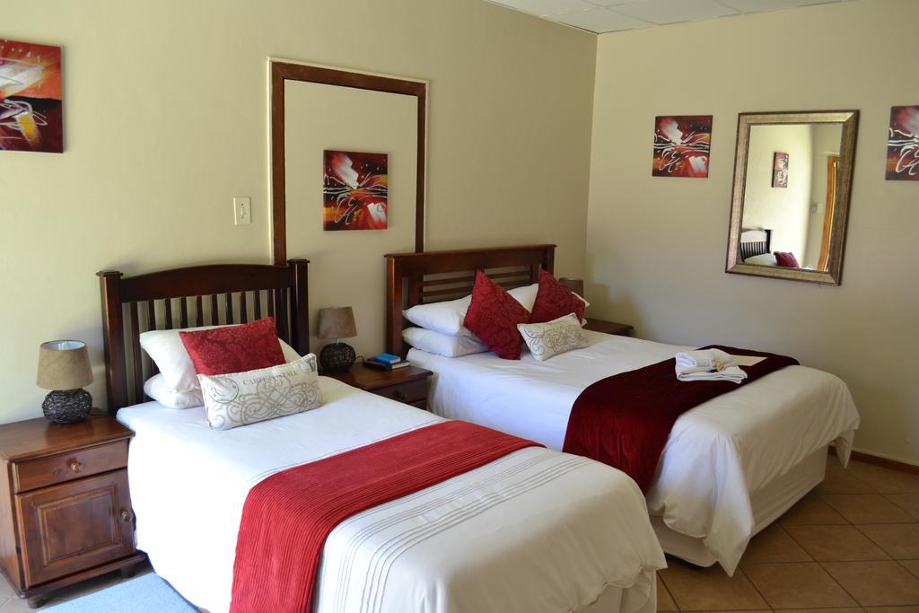 Castello Guesthouse Vryburg Kültér fotó