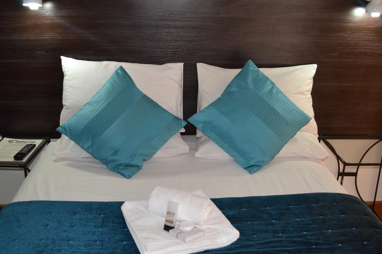 Castello Guesthouse Vryburg Kültér fotó