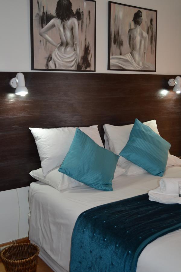 Castello Guesthouse Vryburg Kültér fotó
