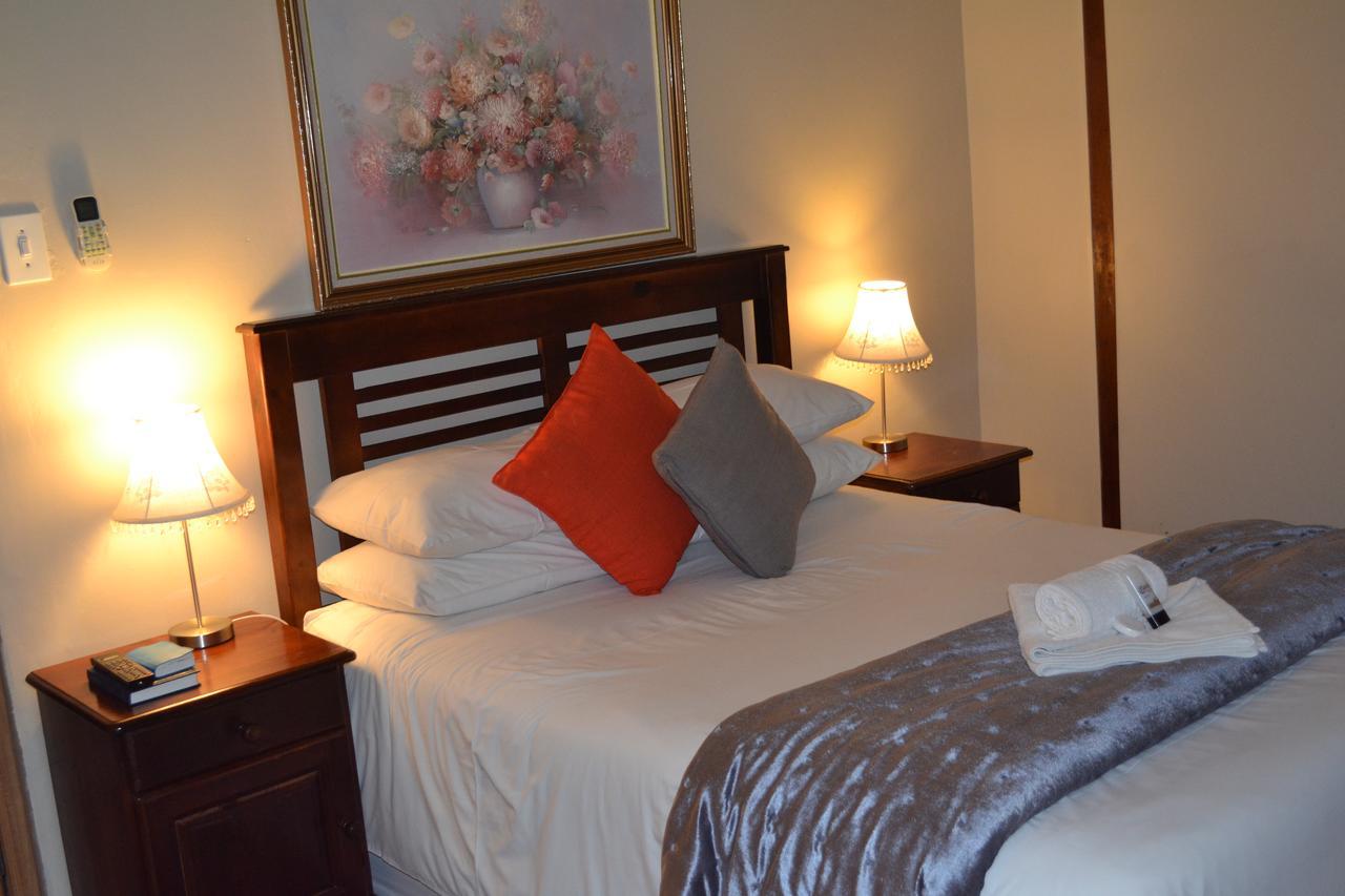 Castello Guesthouse Vryburg Kültér fotó