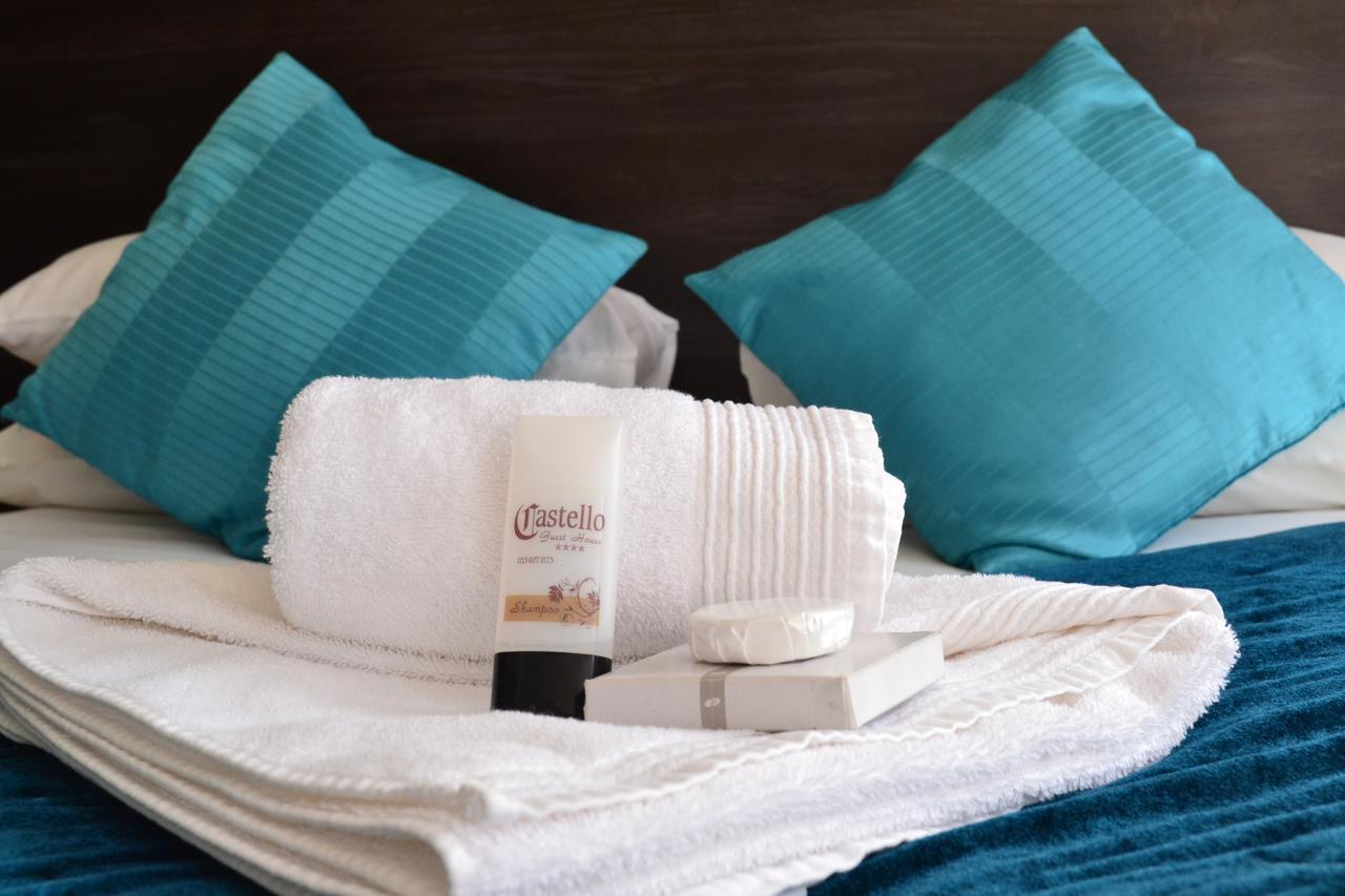 Castello Guesthouse Vryburg Kültér fotó